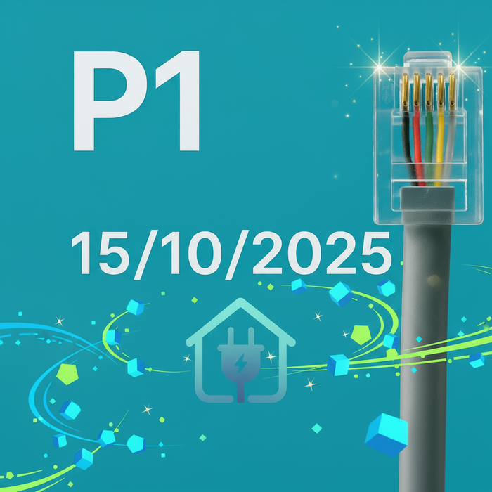 P1-poort nu toegelaten voor plug & play batterijen – PlugMe