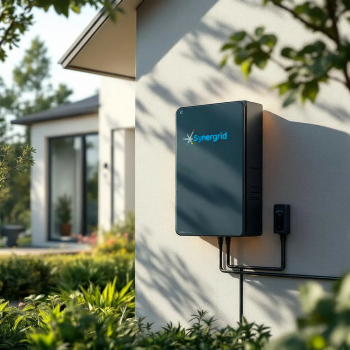 Marstek Venus E goedgekeurd bij Synergrid