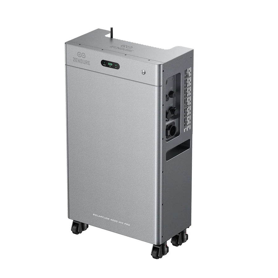 Zendure Solarflow 4000 MIX Pro