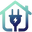 PlugMe logo