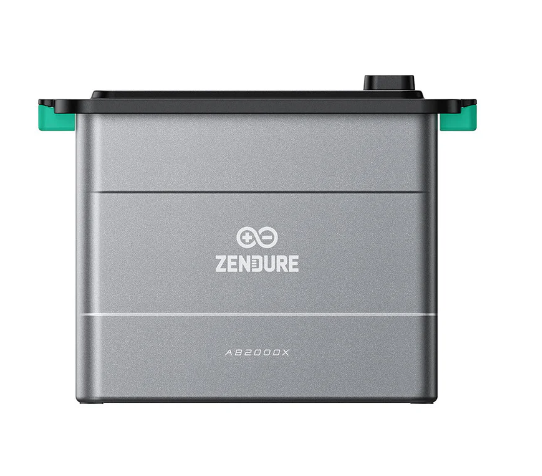 Zendure AB2000X