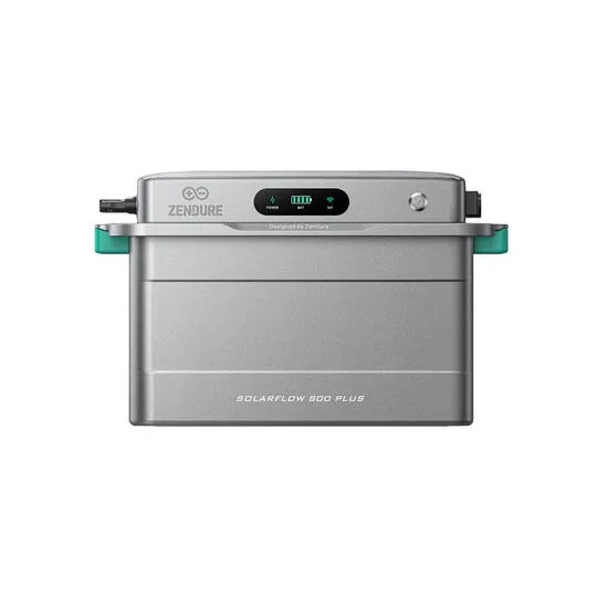 Zendure SolarFlow 800 Plus